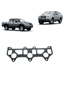 Empaquetadura Multiple Admision Ford Ranger/bt-50 2.5 07-12