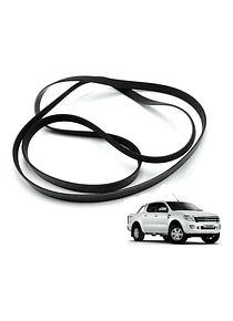 Correa Alternador Ford Ranger/ Mazda Bt50 3.2