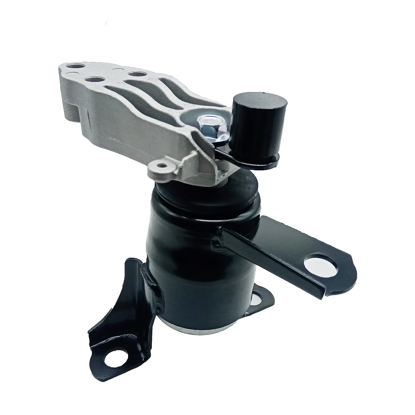 Soporte Motor Derecho Mazda 2 1.5 07-14 3