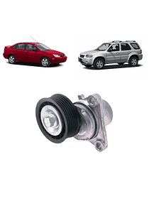 Tensor Correa Alternador Focus 2.0/escape 2.3/2.5 Duratec