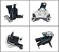 Soporte Motor Derecho Ford Ecosport 1.6 13-18  - Miniatura 2