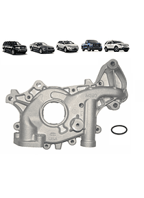 Bomba Aceite Edge/explorer/expedition/f150/mustang 3.7/3.5