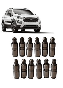 Juego De Taquie Valvula Original Ford Ecosport 1.5 Bencinero.