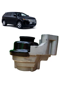 Soporte Motor Derecho Ford Edge 3.5 2007 Al 2014