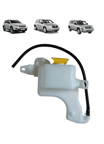 Deposito Agua Radiador Dodge Caliber, Jeep Compass/patriot
