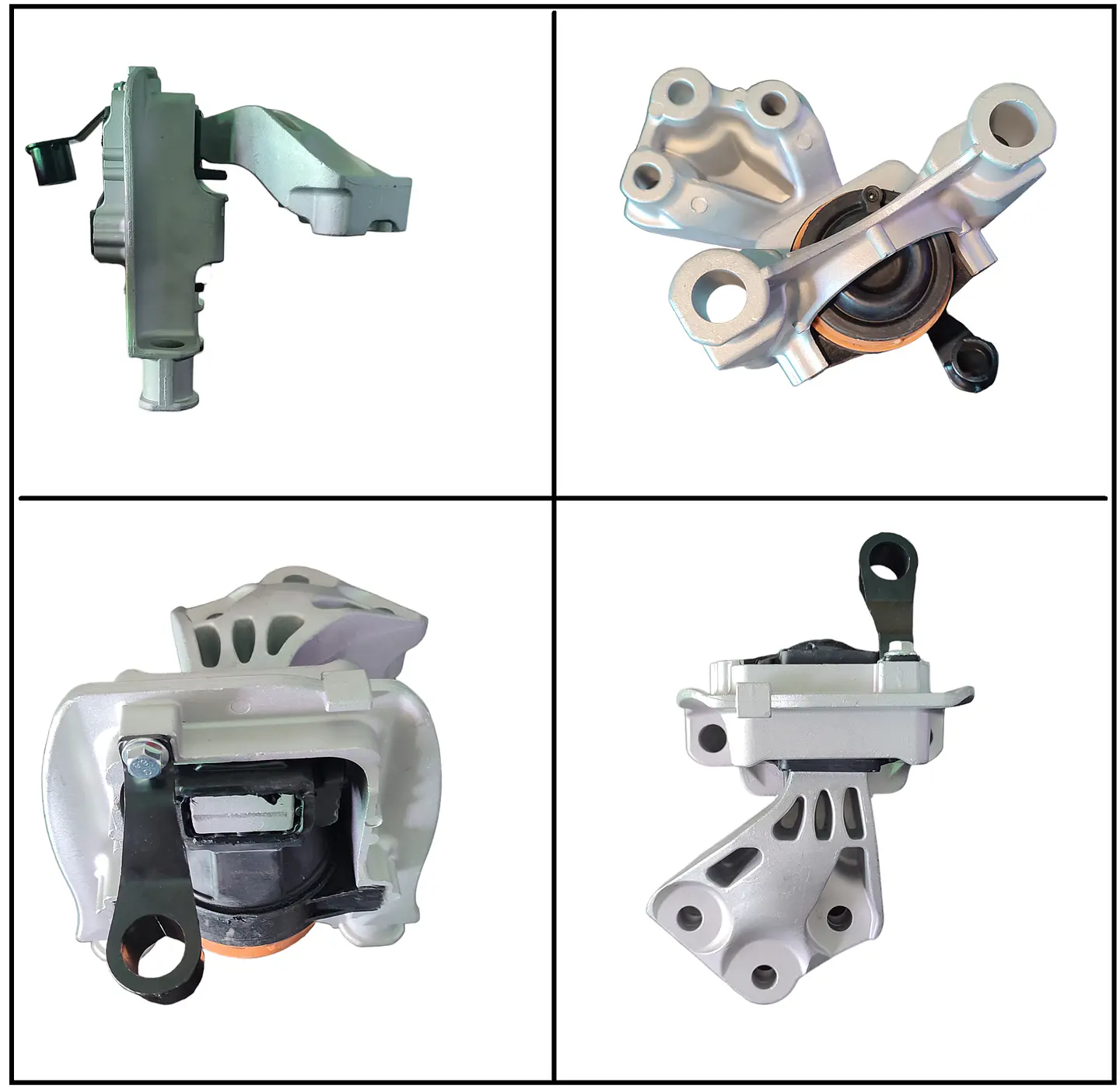 Soporte Motor Derecho Ford Ecosport 1.5 Bencinero (dragon) 3