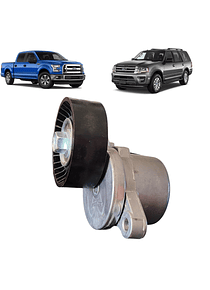 Tensor Correa Alternador Ford F150/expedition 3.5