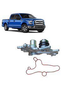 Rodamiento Guia Cadena Distribucion F150 3.5 Ecoboost 11-17