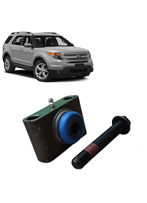 Buje Bandeja Trasera Superior Ford Explorer 2011 Al 2019