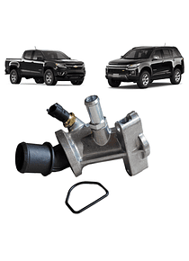 Termostato Completo Chevrolet Colorado/trailblazer 2.8 Diesel