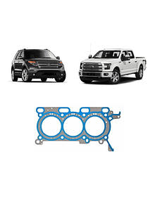 Empaquetadura Culata (Derecha) Ford Explorer Ford F150 3.5 Ecoboost