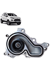 Bomba De Agua Ford Ecosport 1.5 Bencinero Motor Dragon 