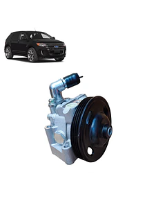 Bomba Direccion Ford Edge 3.5 Desde 2011 Al 2014