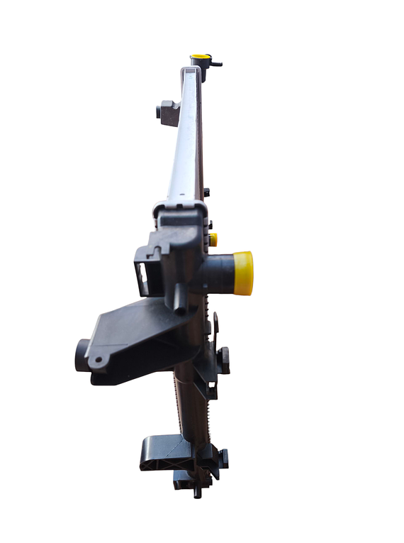 Radiador Motor Ram 1500 4.7 Y 5.7