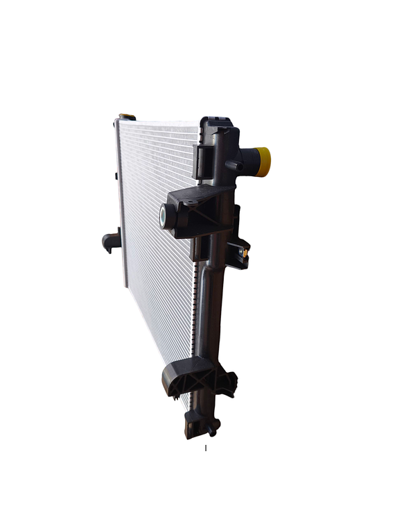 Radiador Motor Ram 1500 4.7 Y 5.7