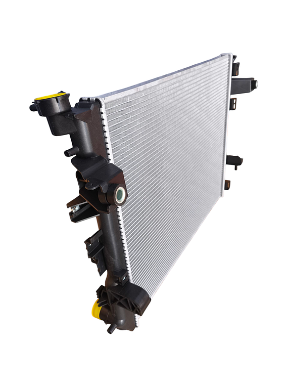 Radiador Motor Ram 1500 4.7 Y 5.7