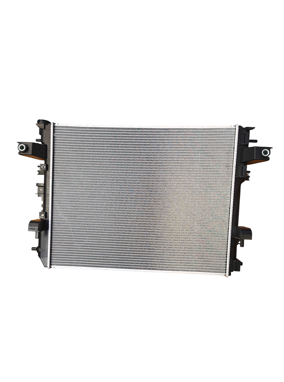 Radiador Motor Ram 1500 4.7 Y 5.7