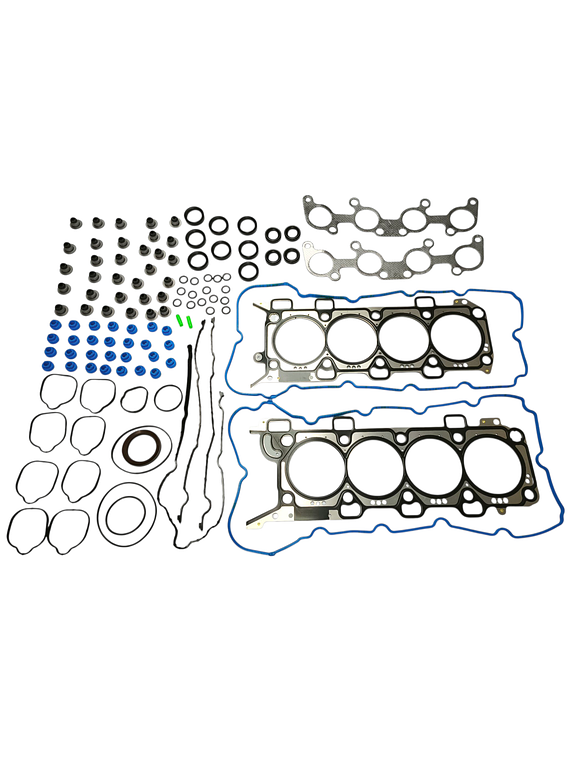 Kit Empaquetadura Motor Ford F150, Mustang 5.0 2011 Al 2014