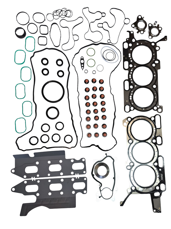Kit Empaquetadura Motor Ford F150 3.5 Ecoboost 2015 Al 2016