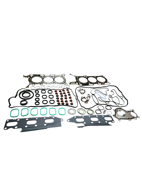 Kit Empaquetadura Motor Ford F150 3.5 Ecoboost 2012 Al 2014.