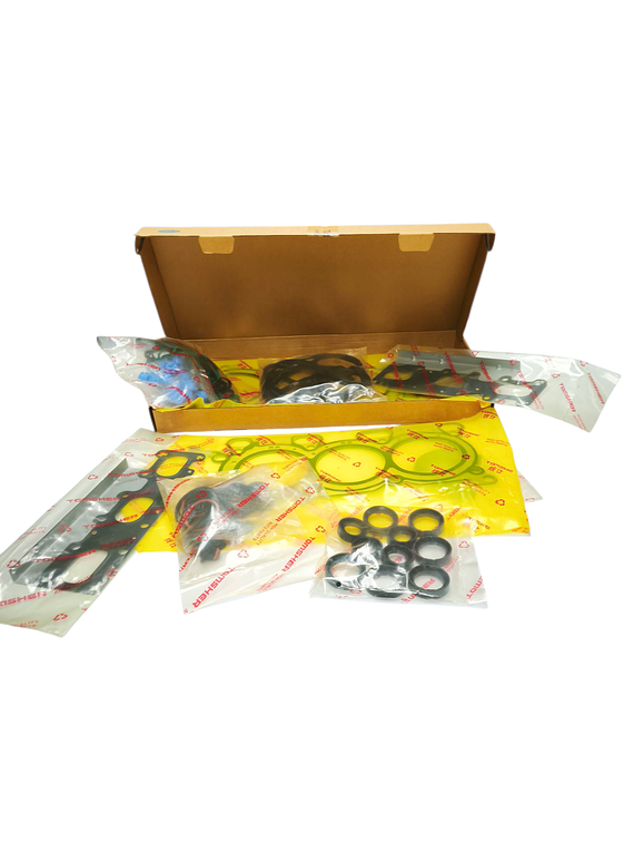 Kit Empaquetadura Motor Para Ford Edge 3.5 2007 Al 2010
