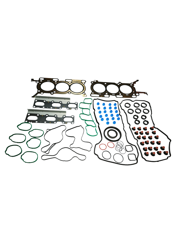 Kit Empaquetadura Motor Para Ford Edge 3.5 2007 Al 2010