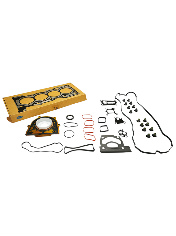 Kit Empaquetadura Motor Para Ford Edge 2.0 2015 Al 2018