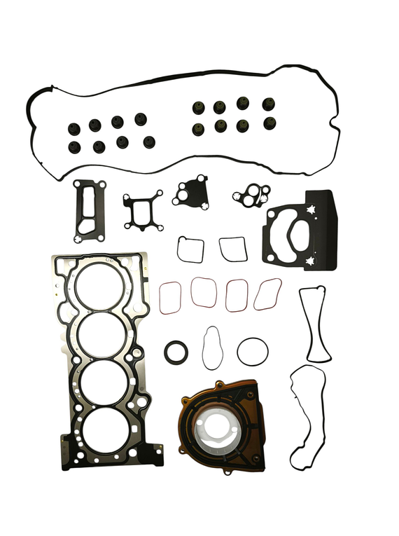 Kit Empaquetadura Motor Para Ford Edge 2.0 2015 Al 2018