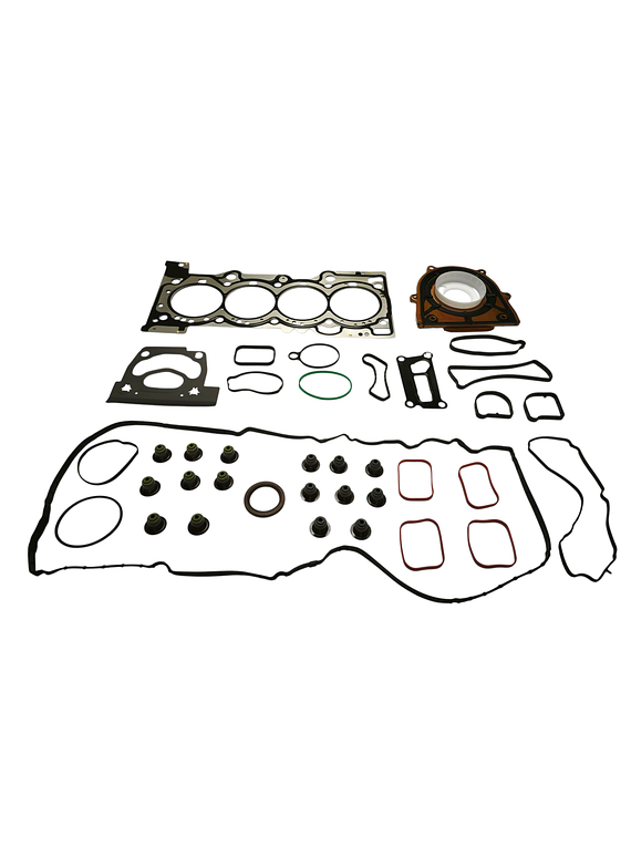 Kit Empaquetadura Motor Para Ford Edge 2.0 2019 Al 2021