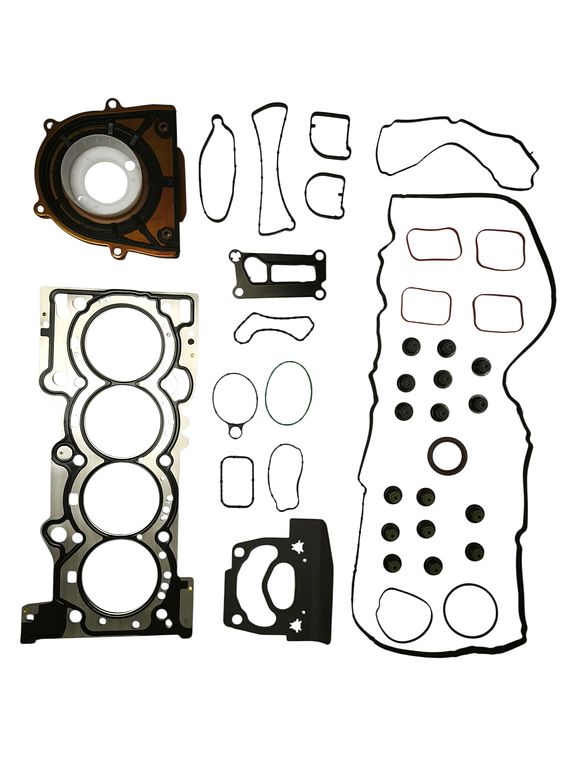 Kit Empaquetadura Motor Para Ford Edge 2.0 2019 Al 2021