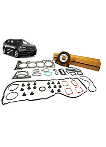 Kit Empaquetadura Motor Para Ford Edge 2.0 2019 Al 2021