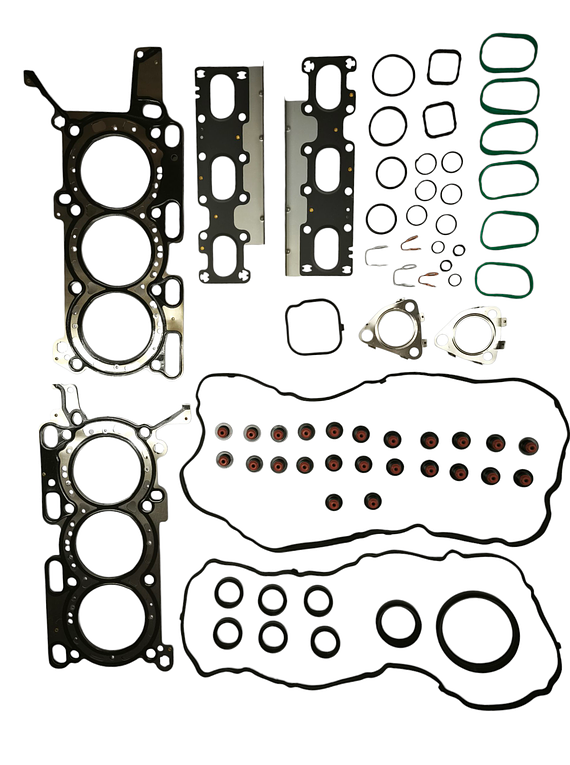 Kit Empaquetadura Motor Ford Explorer 3.5 Ecoboost 2013-2019