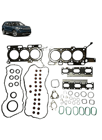 Kit Empaquetadura Motor Ford Explorer 3.5 Ecoboost 2013-2019