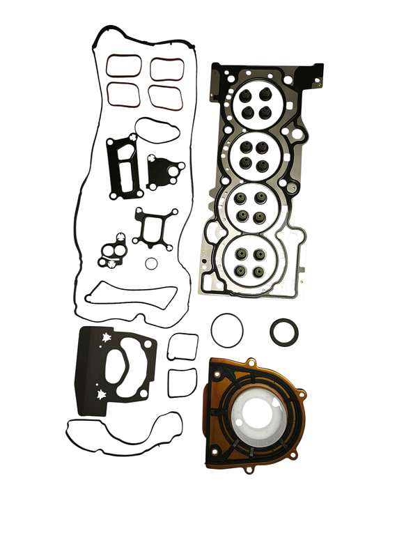Kit Empaquetadura Motor Ford Explorer Ecoboost 2.3 2016-2019