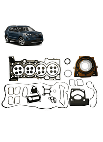 Kit Empaquetadura Motor Ford Explorer Ecoboost 2.3 2016-2019