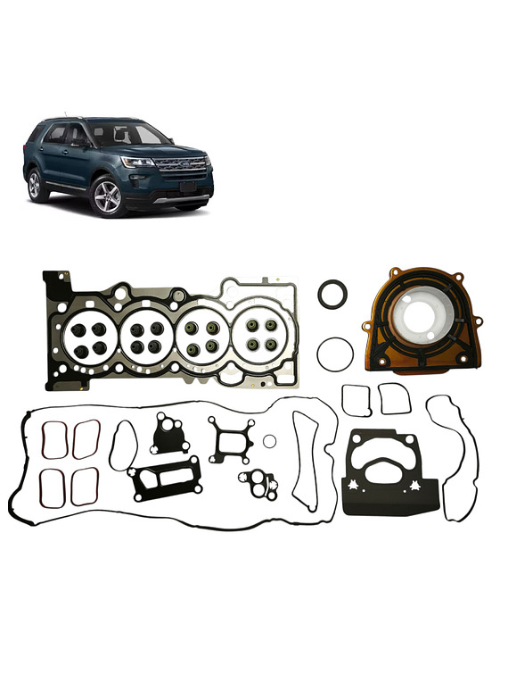 Kit Empaquetadura Motor Ford Explorer Ecoboost 2.3 2016-2019