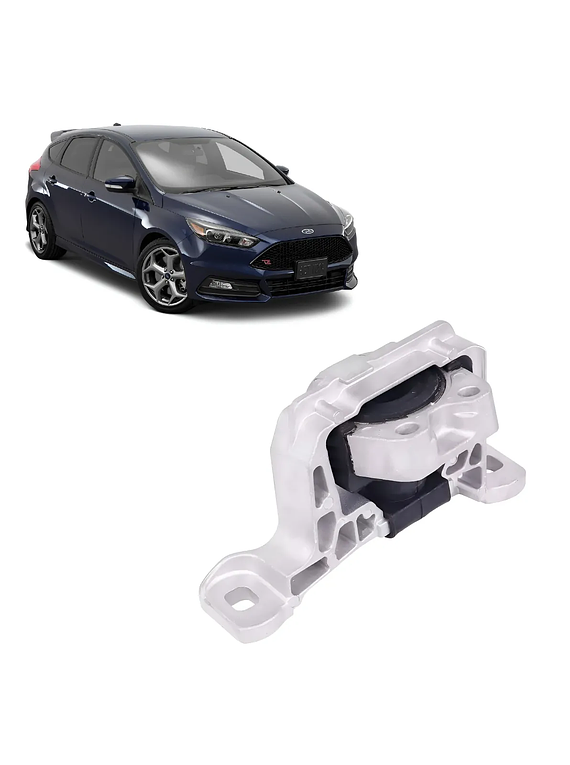 Soporte Motor Derecho Ford Focus 2.0 2102 Al 2018