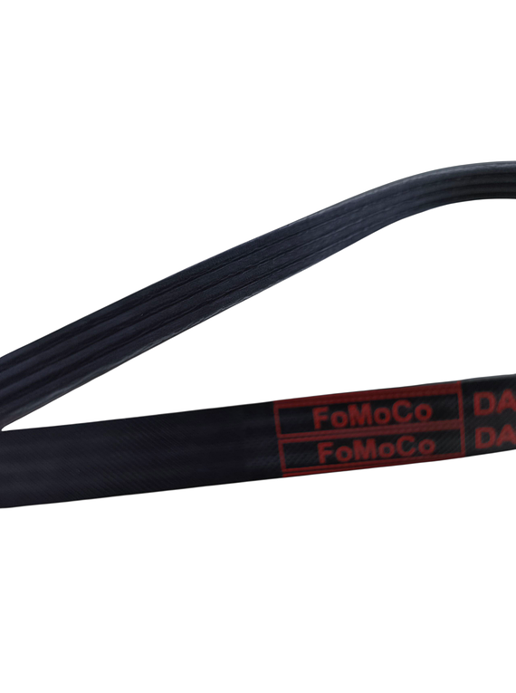 Correa Aire Acondicionado Original Ford Explorer Edge Fusion