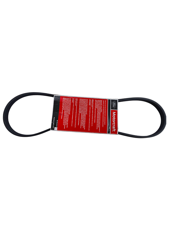 Correa Aire Acondicionado Original Ford Explorer Edge Fusion