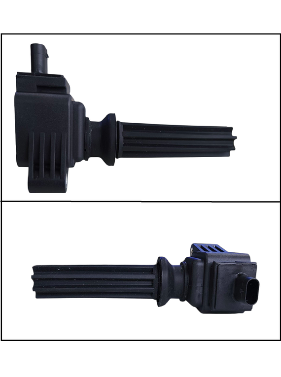 Bobina Explorer, Edge, Fusion, Mustang, Escape 2.0 Y 2.3