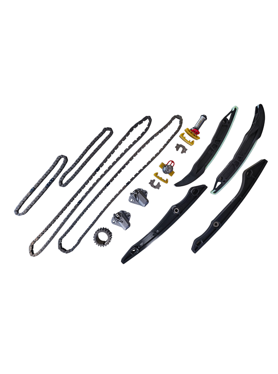 Kit Distribucion Ford F150/mustang 5.0 2011 Al 2015