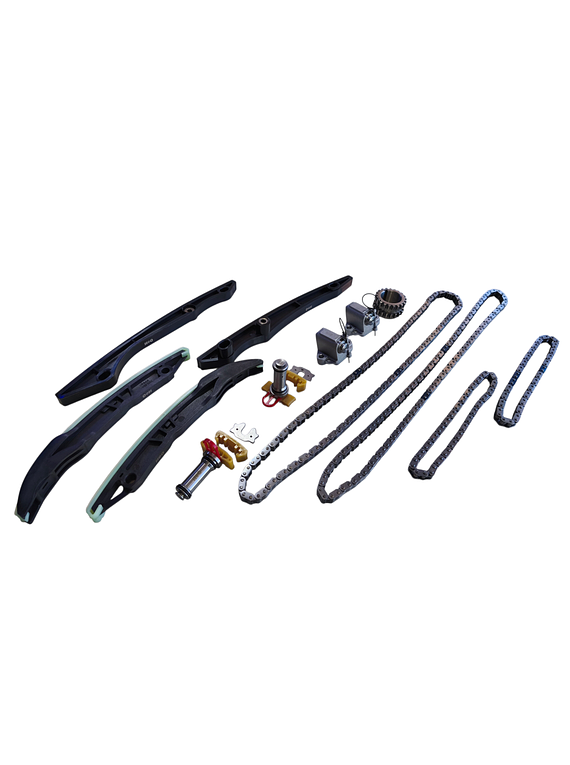 Kit Distribucion Ford F150/mustang 5.0 2011 Al 2015