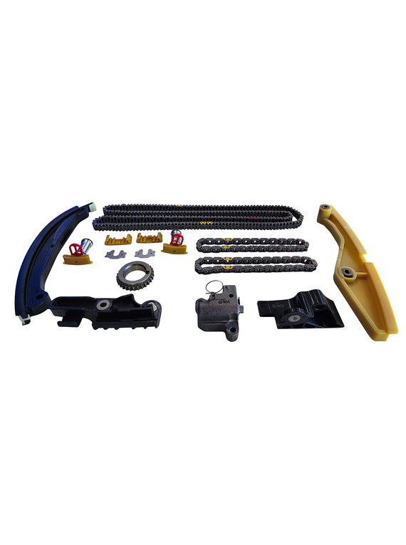 Kit Distribucion Ford F150/expedition 3.5 Ecoboost 