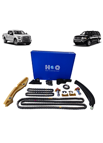 Kit Distribucion Ford F150/expedition 3.5 Ecoboost 