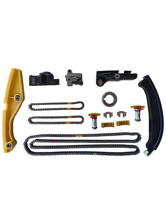 Kit Distribucion Ford F150/expedition 3.5 Ecoboost 