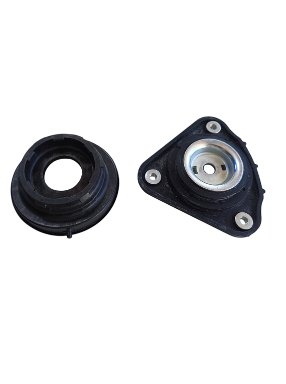 Cazoleta Delantera + Rodamiento Focus 12-18 Escape 13-19