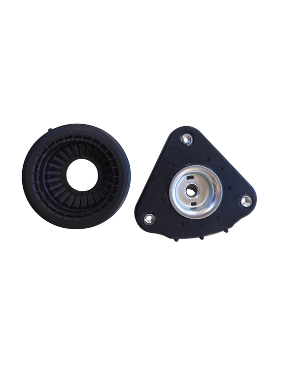 Cazoleta Delantera + Rodamiento Focus 12-18 Escape 13-19