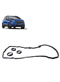 Kit Empaquetadura Tapa Valvula Ecosport 1.5 Bencinero