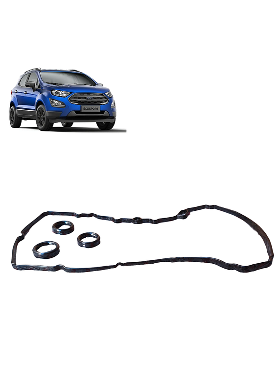 Kit Empaquetadura Tapa Valvula Ecosport 1.5 Bencinero
