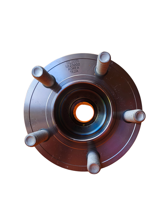 Maza Delantera 4x2 Ford Explorer 2020 Al 2025